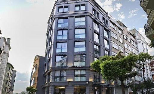 misa hotel