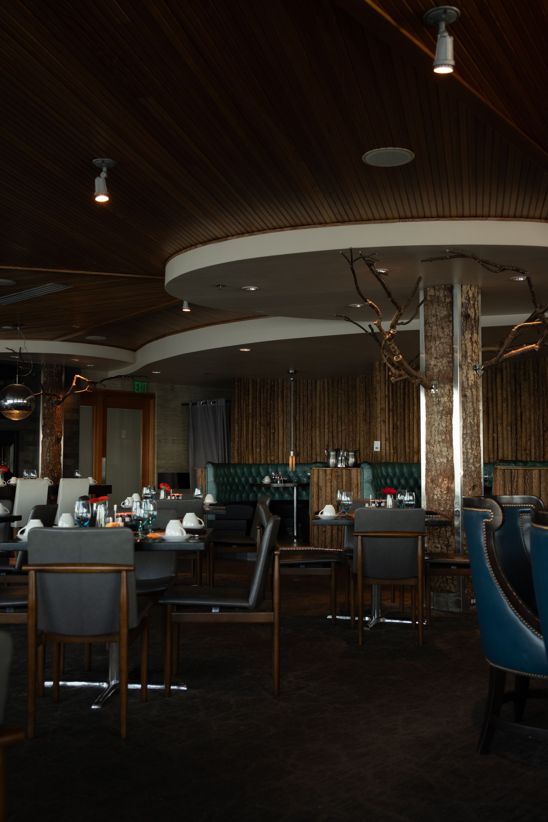Restoran ve Yeme-Icme